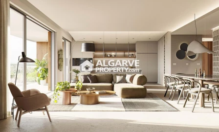 Apartamento T3 para Venda em Quarteira