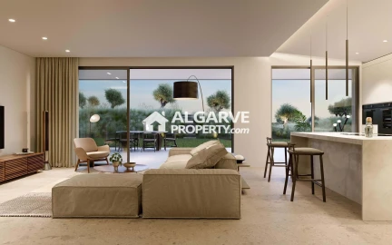 Apartamento T3 para Venda em Quarteira
