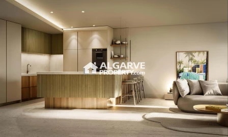 Apartamento T3 para Venda em Quarteira
