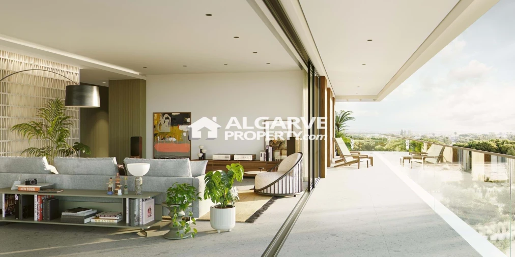 Apartamento T3 para Venda em Quarteira Foto 45