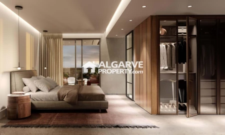 Apartamento T3 para Venda em Quarteira