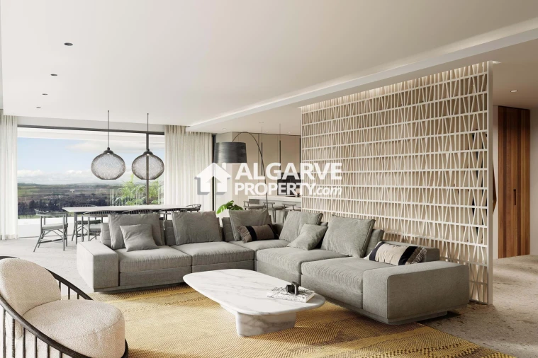 Apartamento T3 para Venda em Quarteira