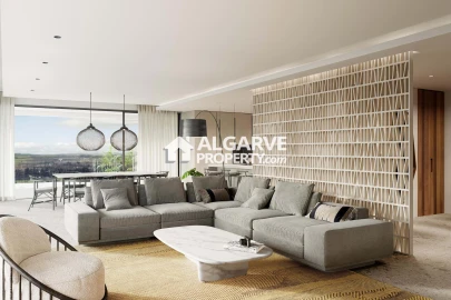 Apartamento T3 para Venda em Quarteira