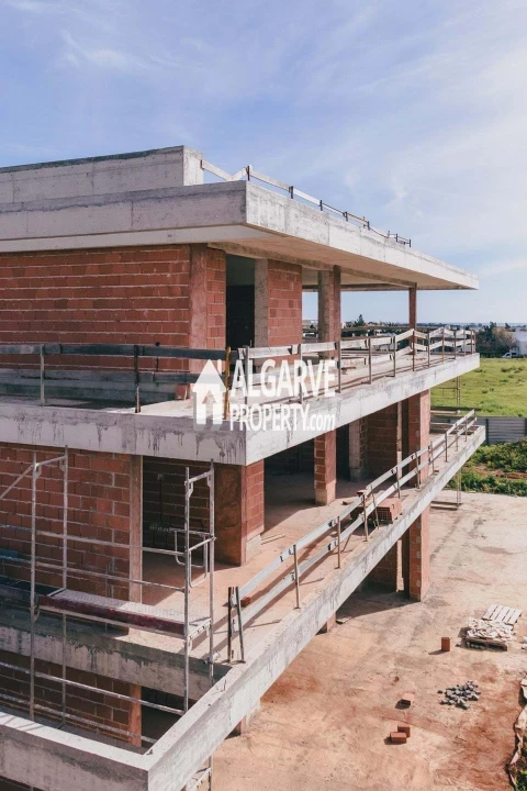 Apartamento T3 para Venda em Quarteira
