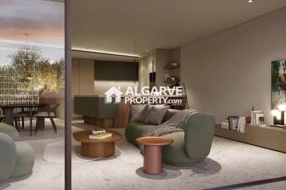 Apartamento T3 para Venda em Quarteira