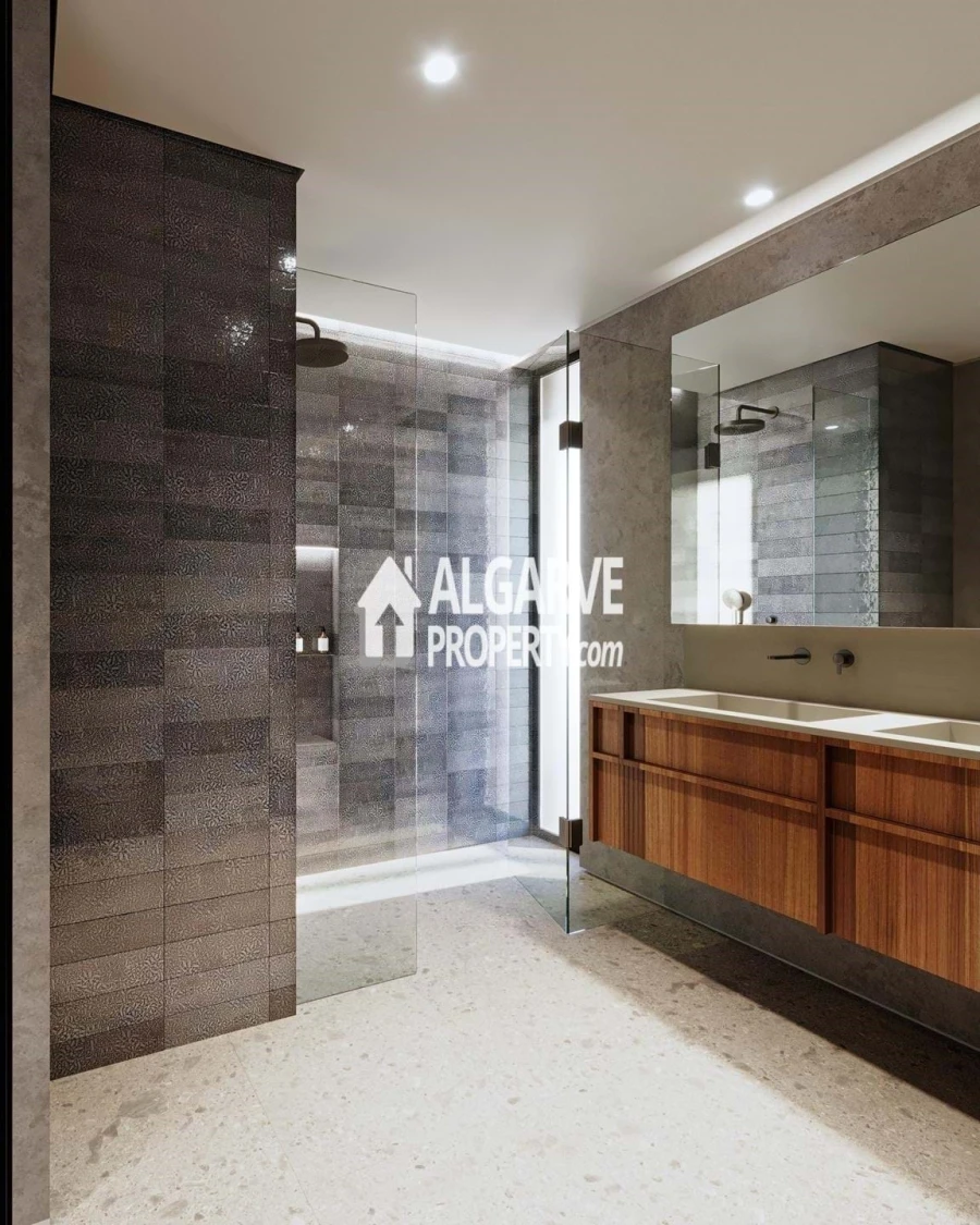Apartamento T3 para Venda em Quarteira Foto 47