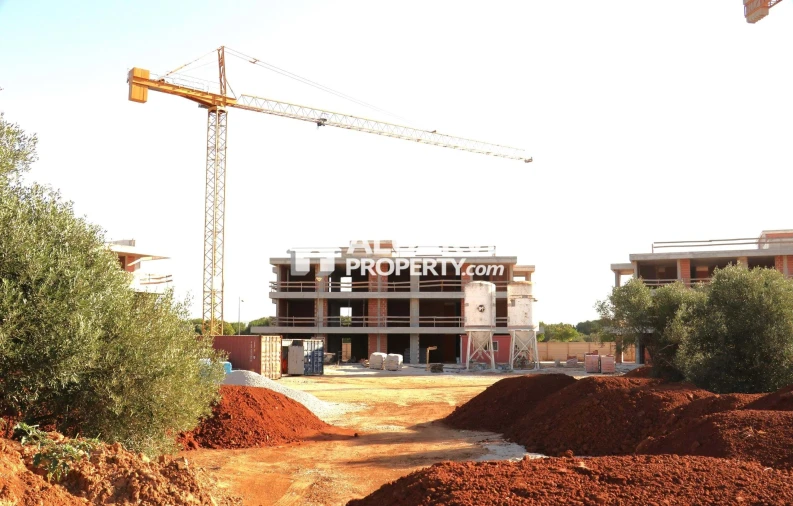 Apartamento T2 para Venda em Quarteira Foto 5