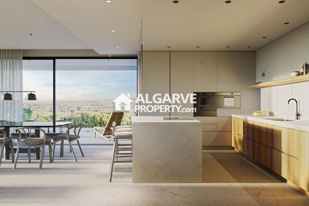 Apartamento T2 para Venda em Quarteira Foto 42