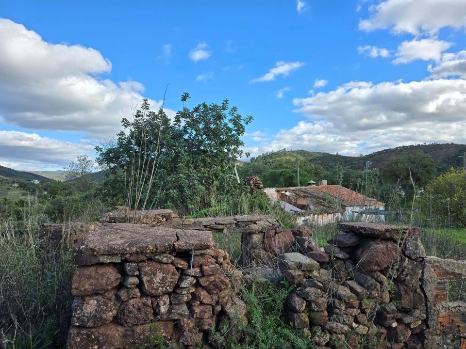 Terreno para Venda em Salir Foto 5