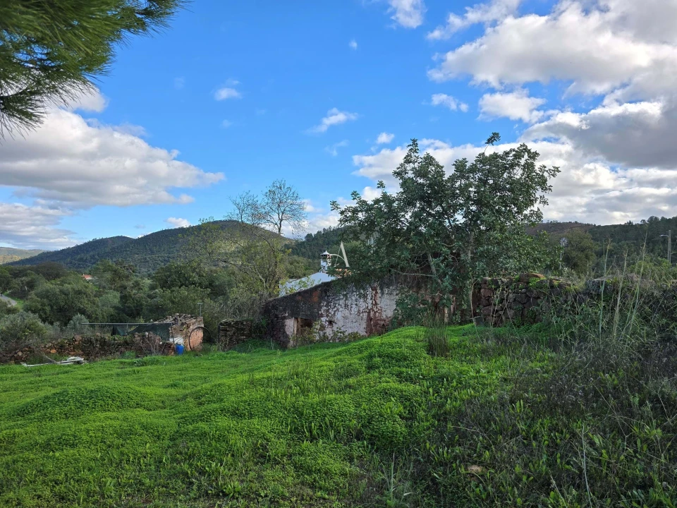 Terreno para Venda em Salir Foto 6