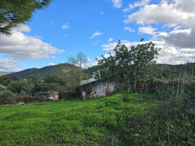 Terreno para Venda em Salir Foto 6