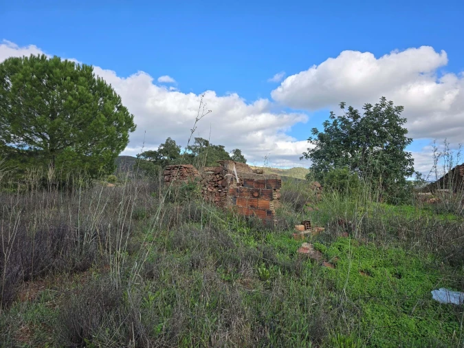 Terreno para Venda em Salir Foto 4