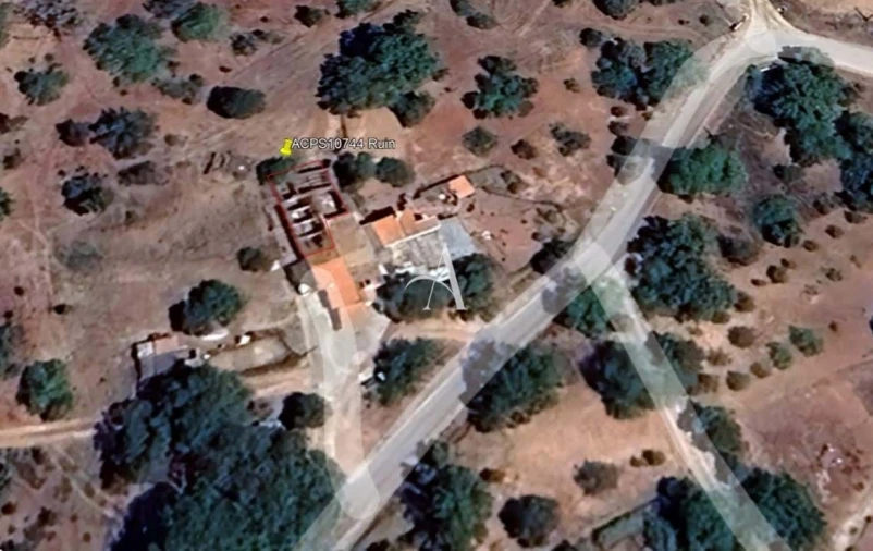 Terreno para Venda em Salir Foto 15