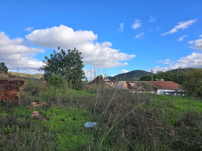 Terreno para Venda em Salir Foto 3