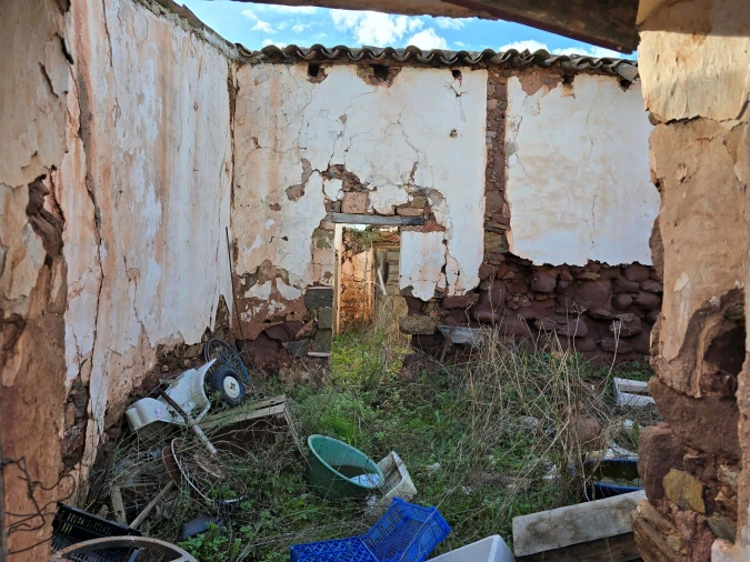 Terreno para Venda em Salir Foto 11