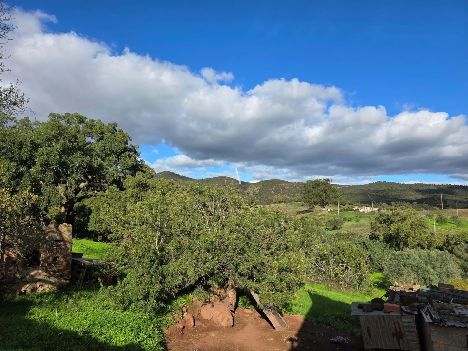 Terreno para Venda em Salir Foto 13