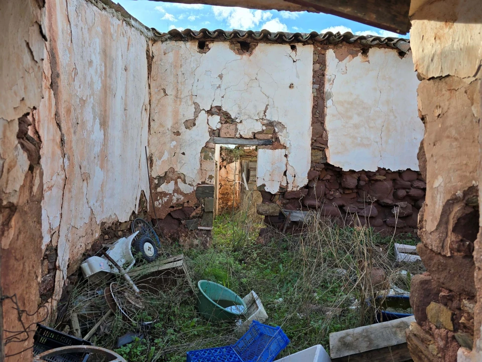 Terreno para Venda em Salir Foto 11