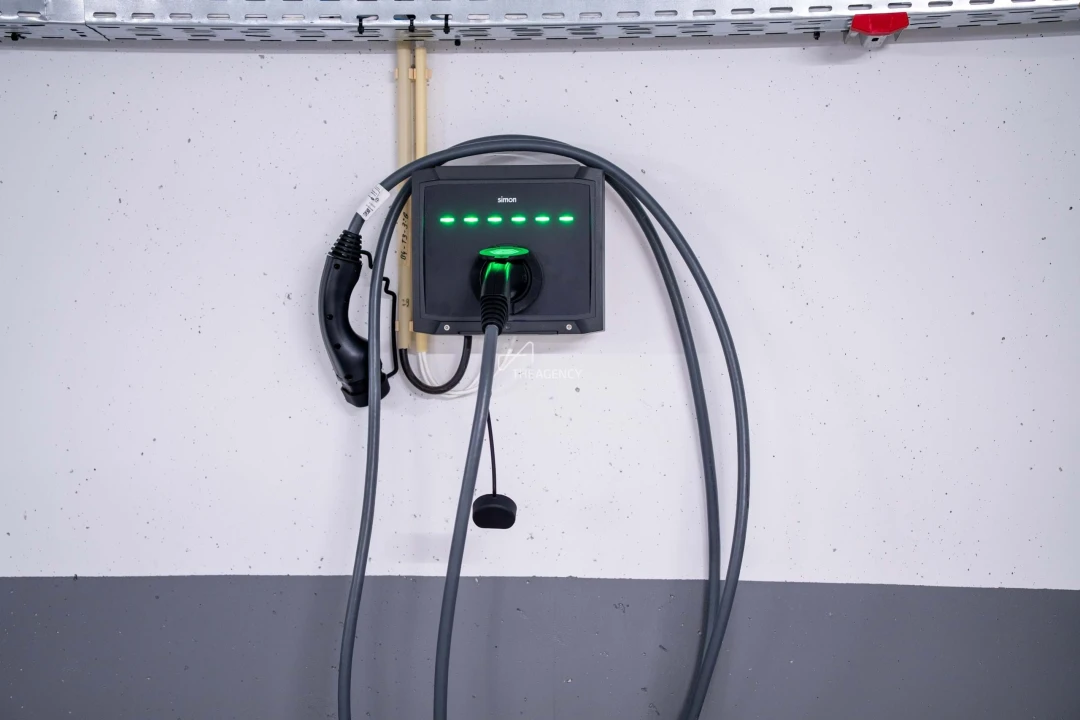 Apartamento T2 para Arrendamento em Ramalde Foto 33