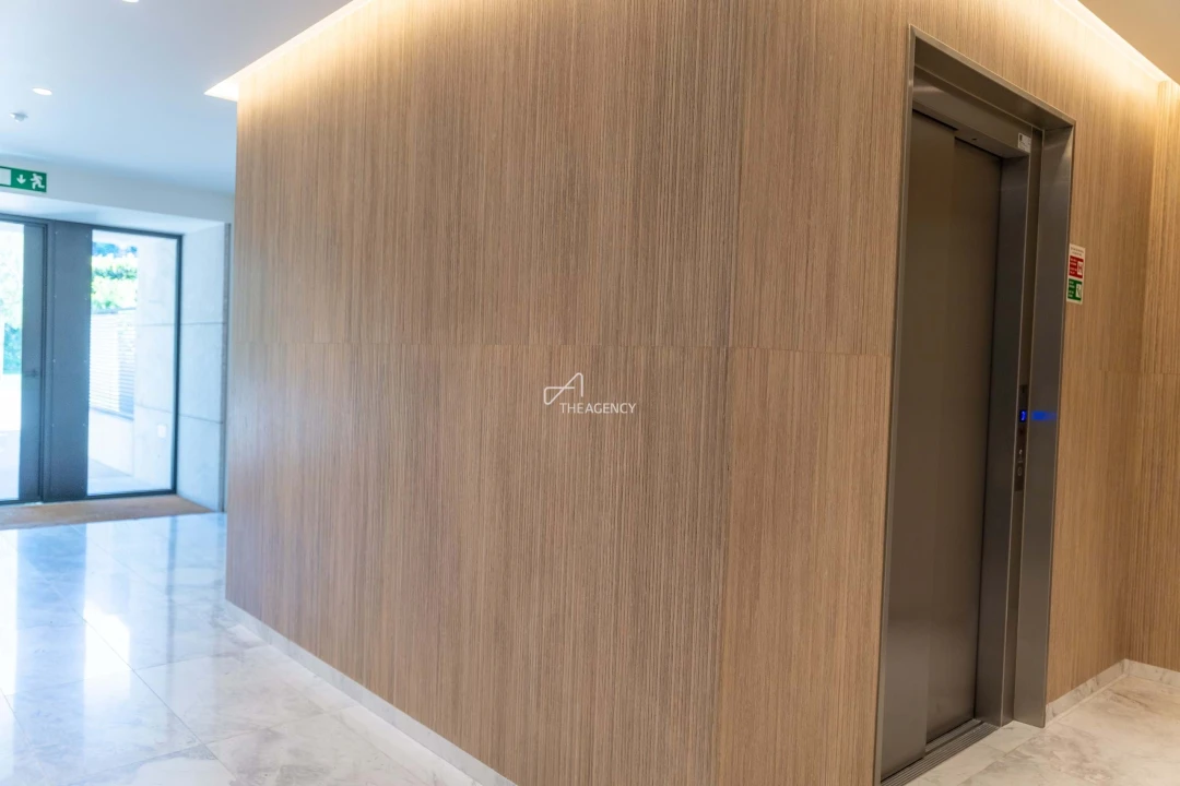 Apartamento T2 para Arrendamento em Ramalde Foto 36