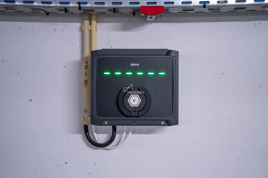 Apartamento T2 para Arrendamento em Ramalde Foto 34