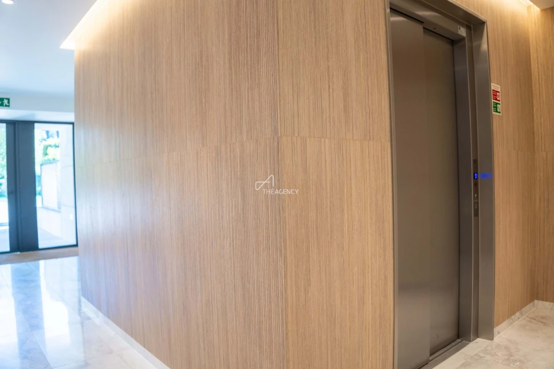 Apartamento T2 para Arrendamento em Ramalde Foto 35