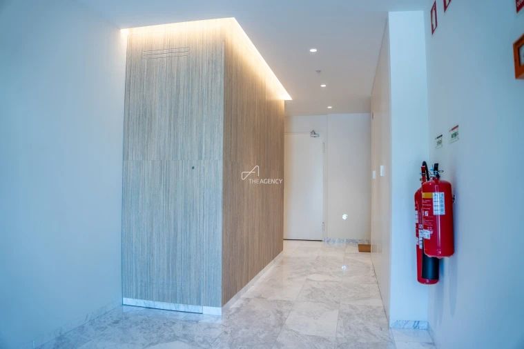 Apartamento T2 para Arrendamento em Ramalde Foto 38