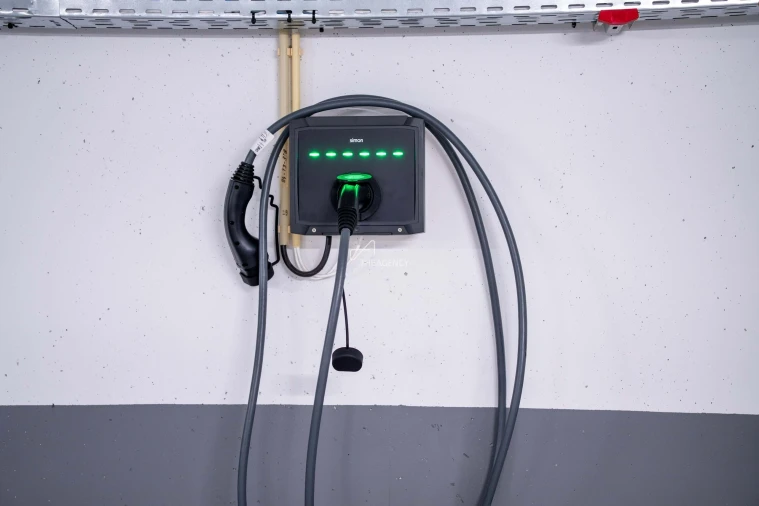 Apartamento T2 para Arrendamento em Ramalde Foto 33