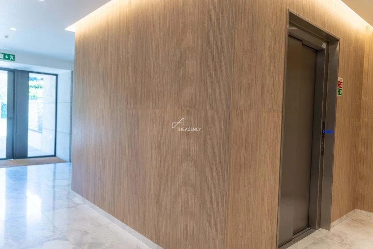 Apartamento T2 para Arrendamento em Ramalde Foto 36