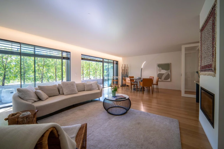 Apartamento T2 para Arrendamento em Ramalde Foto 9