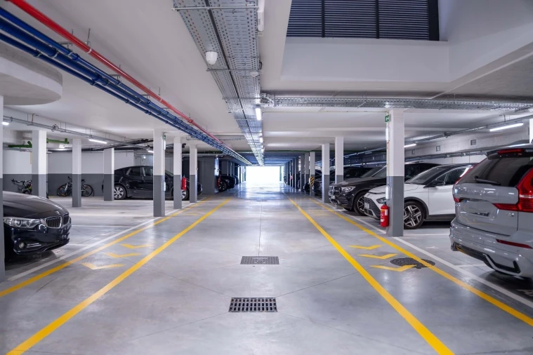 Apartamento T2 para Arrendamento em Ramalde Foto 39