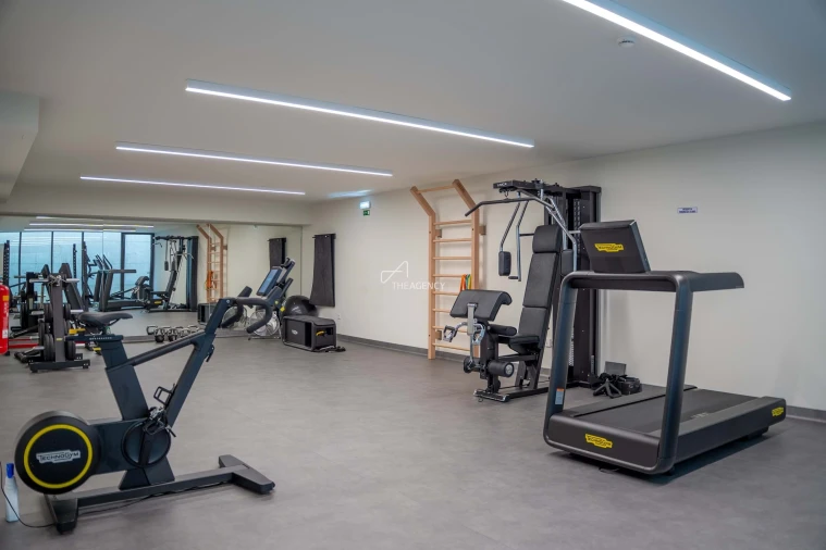 Apartamento T2 para Arrendamento em Ramalde Foto 37