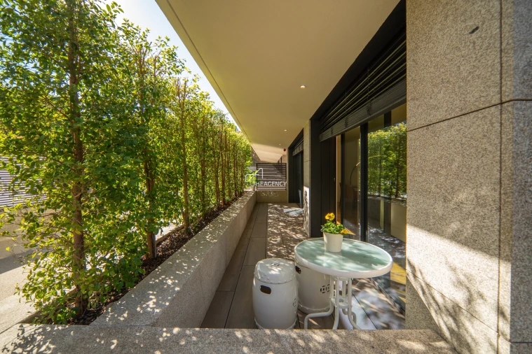 Apartamento T2 para Arrendamento em Ramalde Foto 6