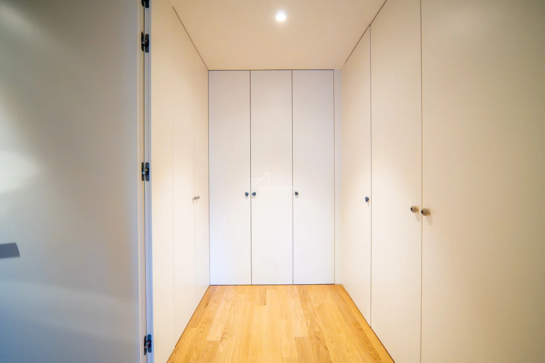 Apartamento T2 para Arrendamento em Ramalde Foto 18