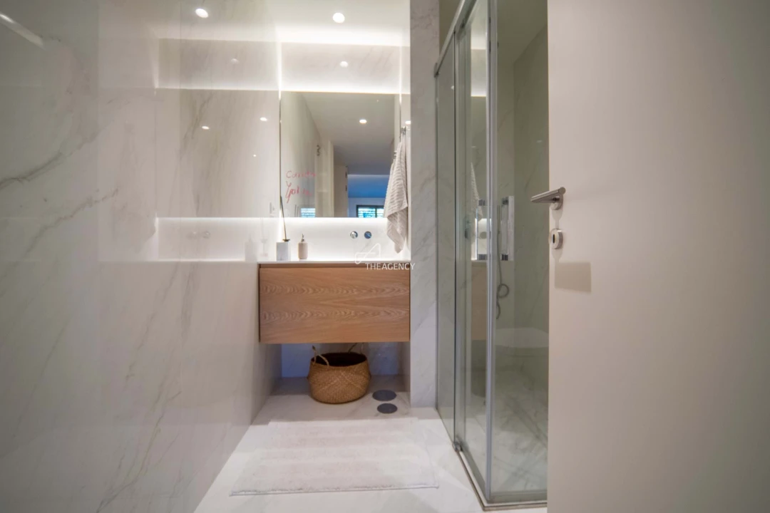 Apartamento T2 para Arrendamento em Ramalde Foto 21