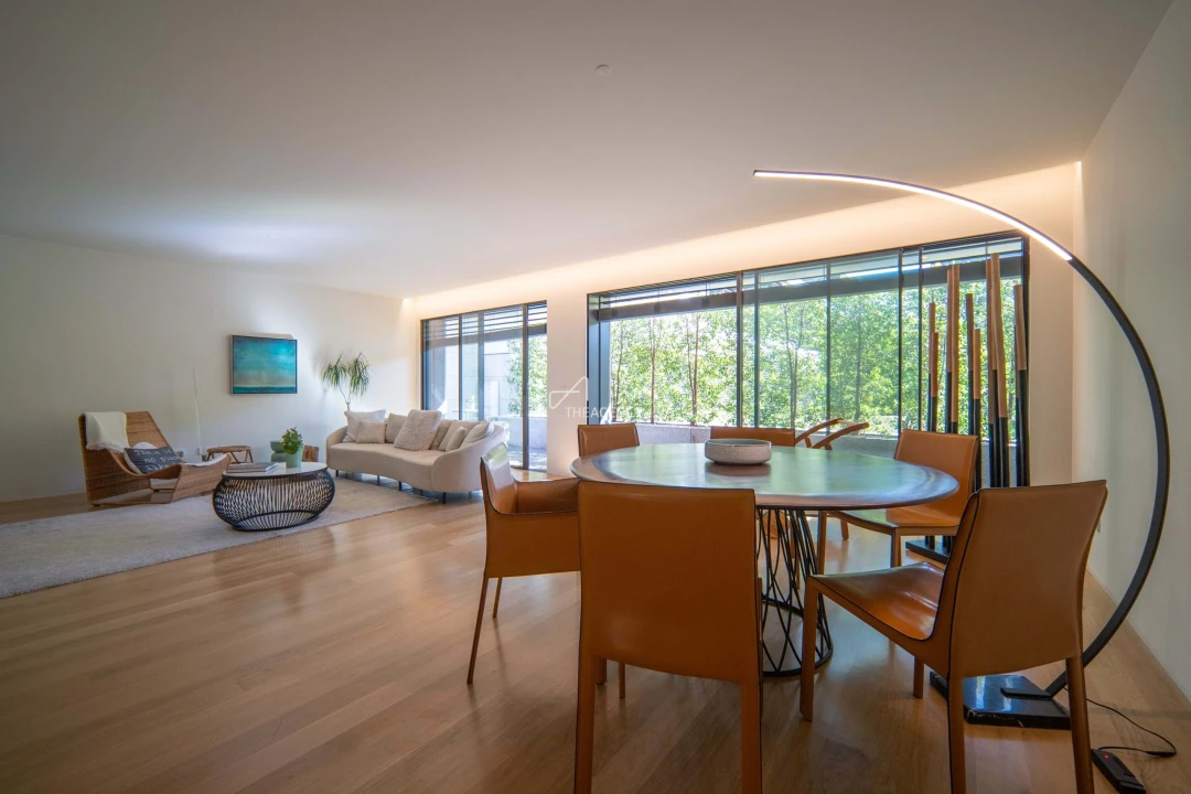 Apartamento T2 para Arrendamento em Ramalde Foto 10