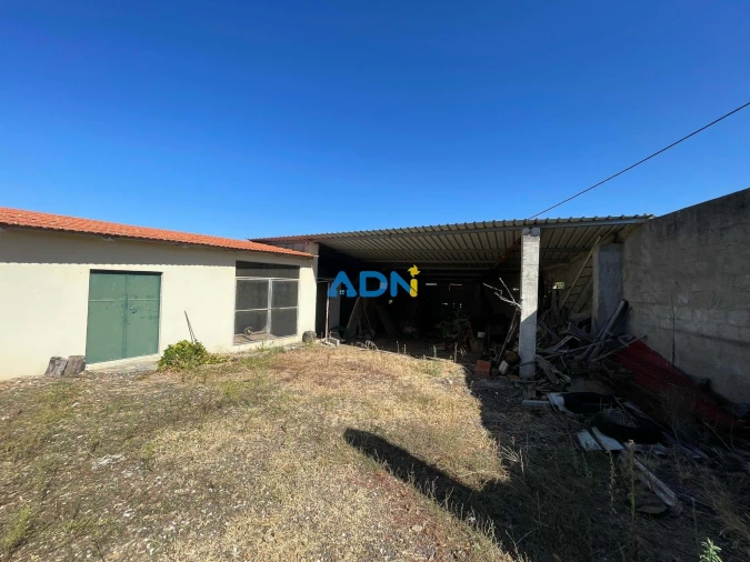 Moradia T4 para Venda em Sarzedas Foto 46