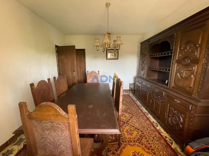 Moradia T4 para Venda em Sarzedas Foto 13