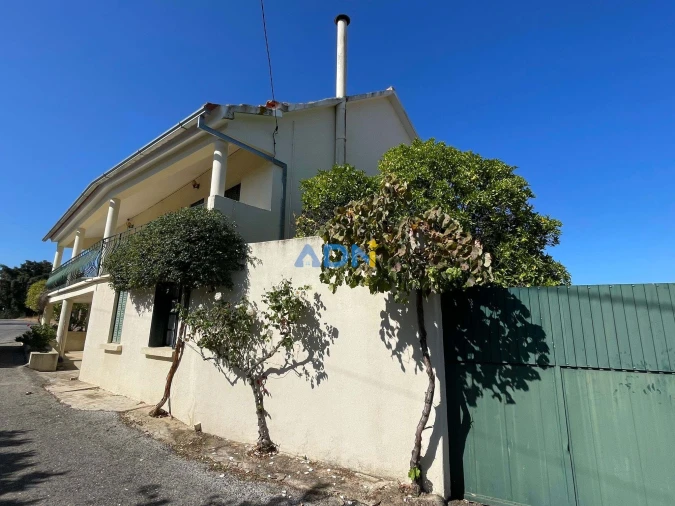 Moradia T4 para Venda em Sarzedas Foto 51