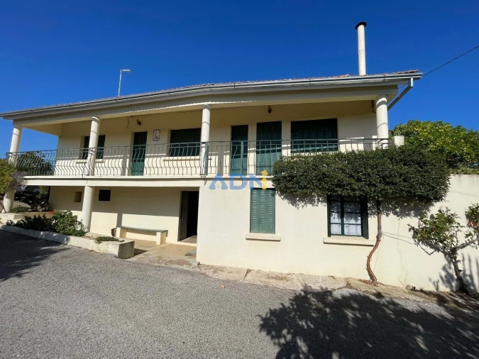 Moradia T4 para Venda em Sarzedas Foto 2