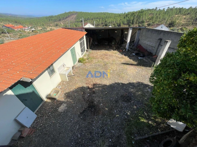 Moradia T4 para Venda em Sarzedas Foto 27