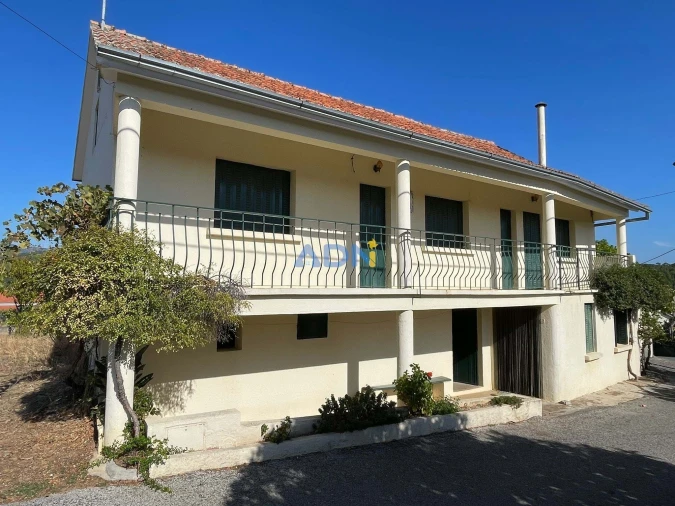 Moradia T4 para Venda em Sarzedas Foto 25