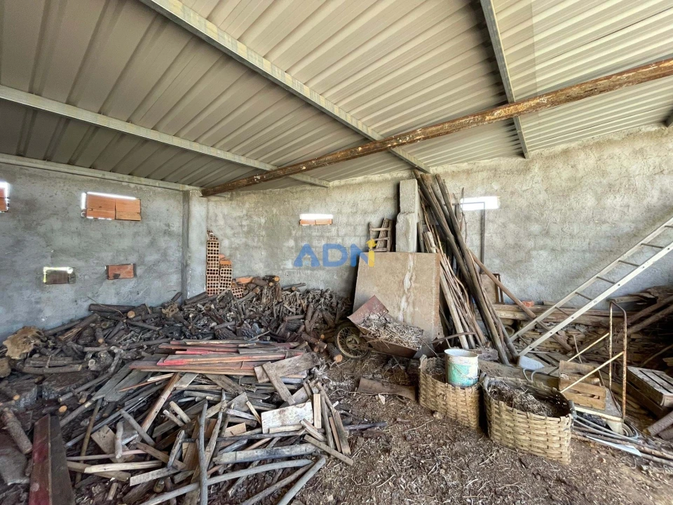 Moradia T4 para Venda em Sarzedas Foto 47