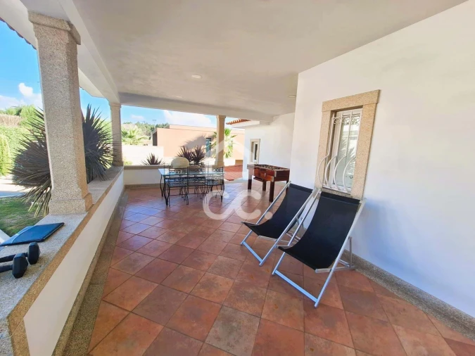 Moradia T3 para Venda em Sobrosa Foto 27