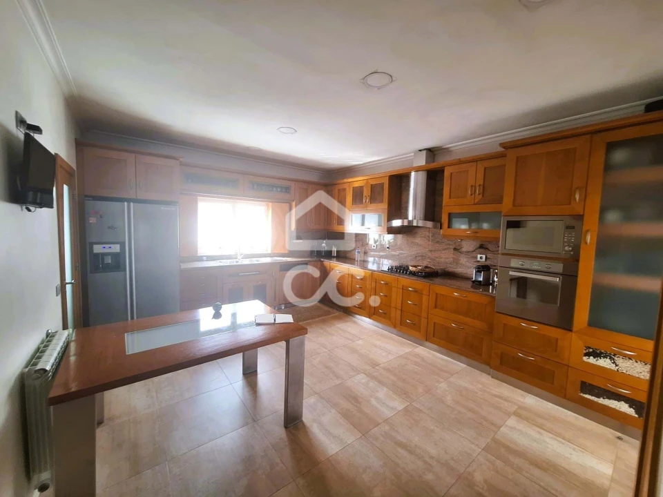 Moradia T3 para Venda em Sobrosa Foto 7