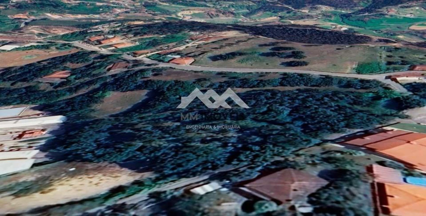 Terreno para Venda em Cabeceiras de Basto Foto 20