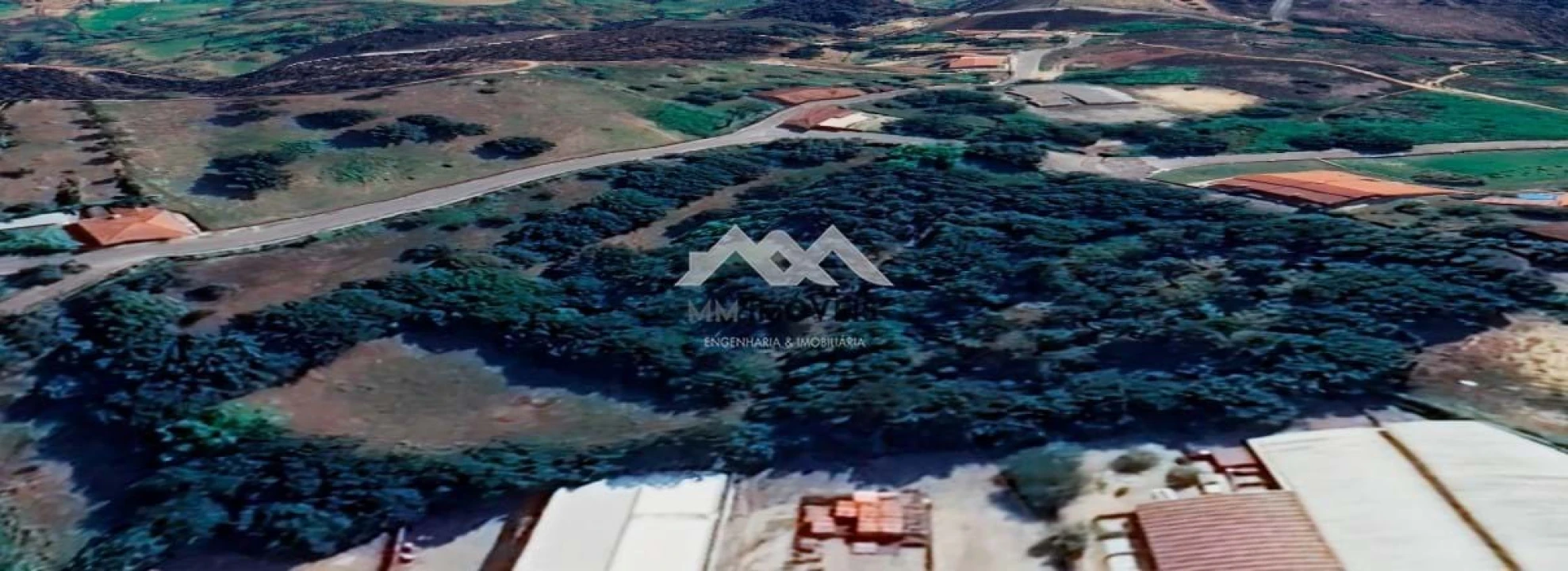 Terreno para Venda em Cabeceiras de Basto Foto 22