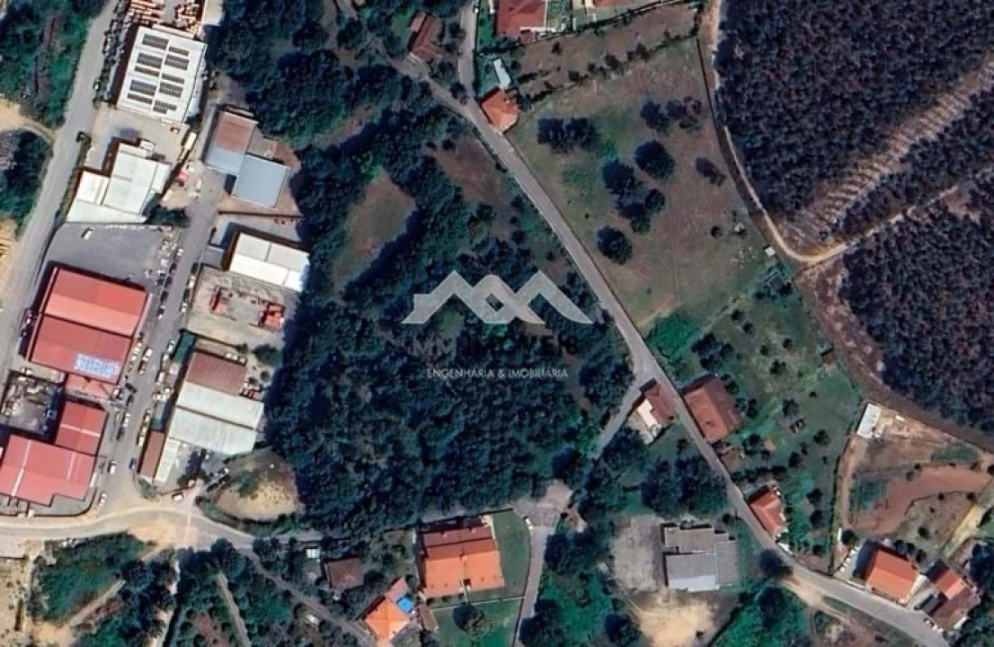 Terreno para Venda em Cabeceiras de Basto Foto 4