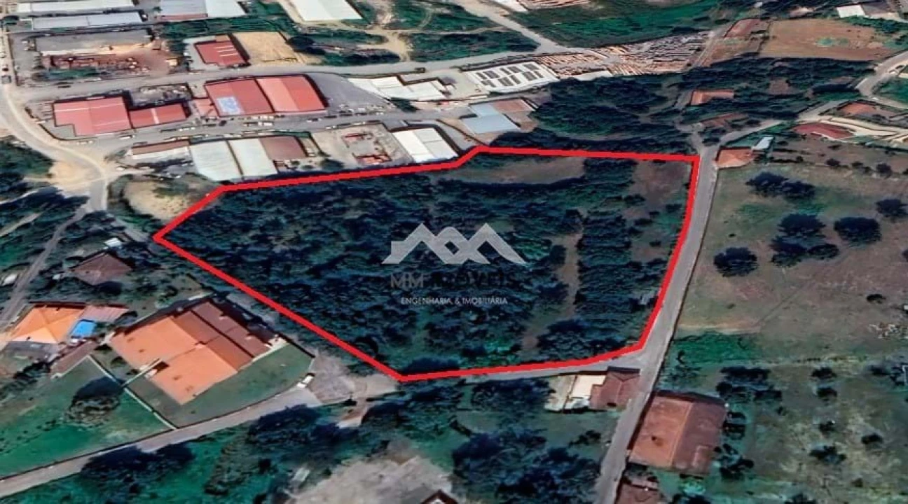 Terreno para Venda em Cabeceiras de Basto Foto 7