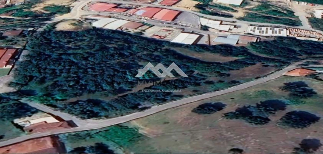 Terreno para Venda em Cabeceiras de Basto Foto 25