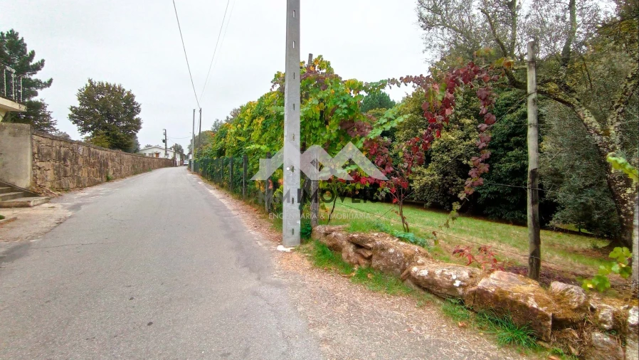 Terreno para Venda em Cabeceiras de Basto Foto 14